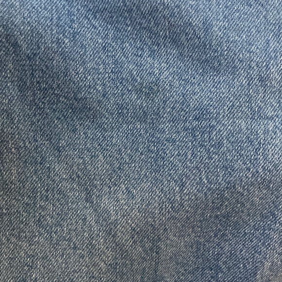 Empyre Classic Blue Straight Jeans - Picture 12 of 12